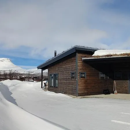 Kammi Apartamento Kilpisjärvi