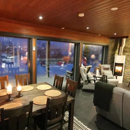 Kammi Apartment Kilpisjarvi