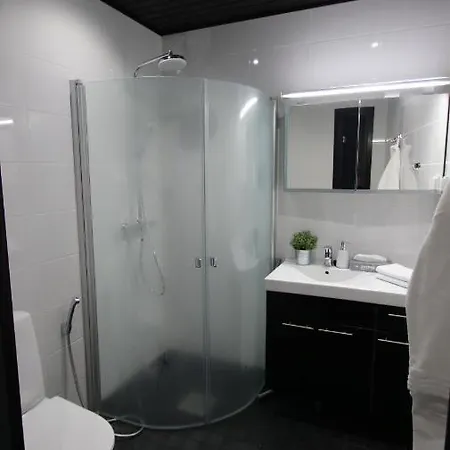 Apartamento Kammi