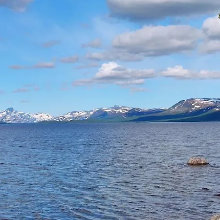 Kammi Apartment Kilpisjarvi