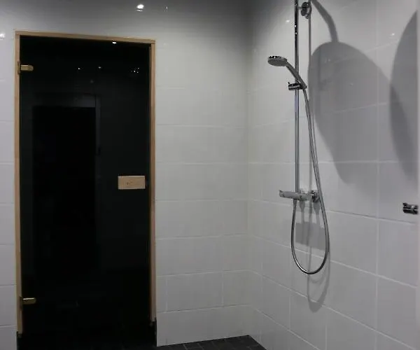 Kammi * Kilpisjärvi